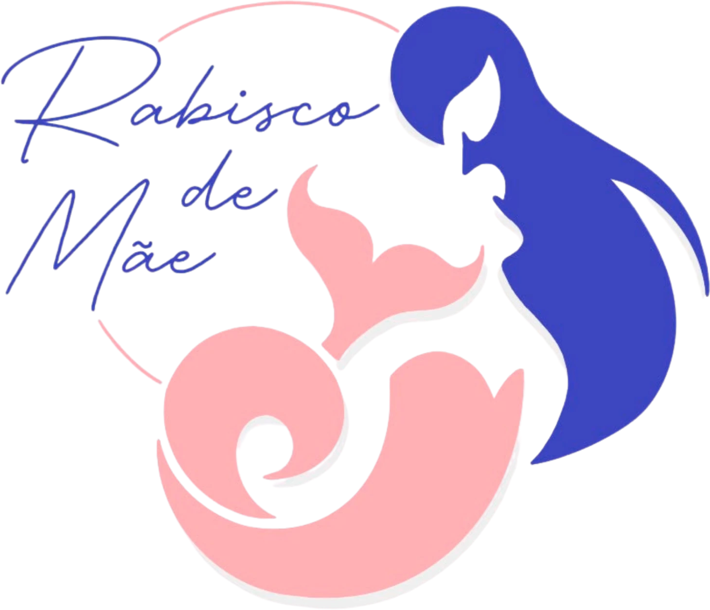 Rabisco de Mãe