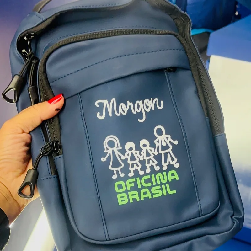 Ecobag e Bolsa