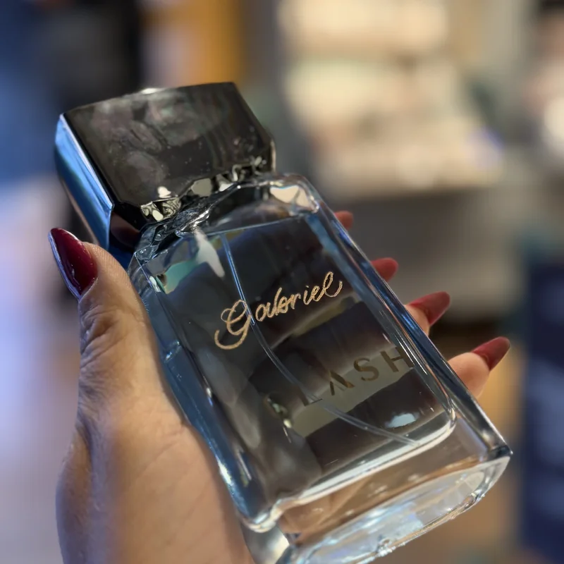 Perfumaria